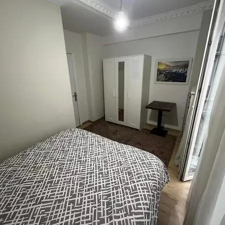 Uenlue Suits Apartment