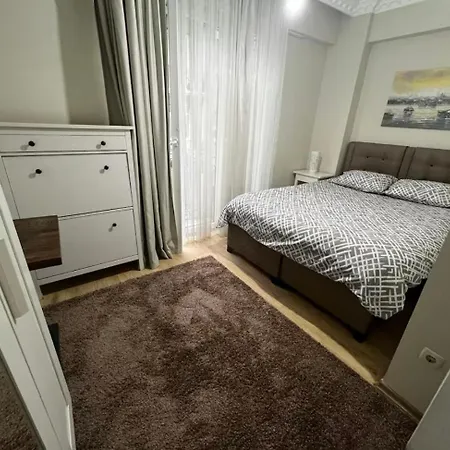 Uenlue Suits Apartment *