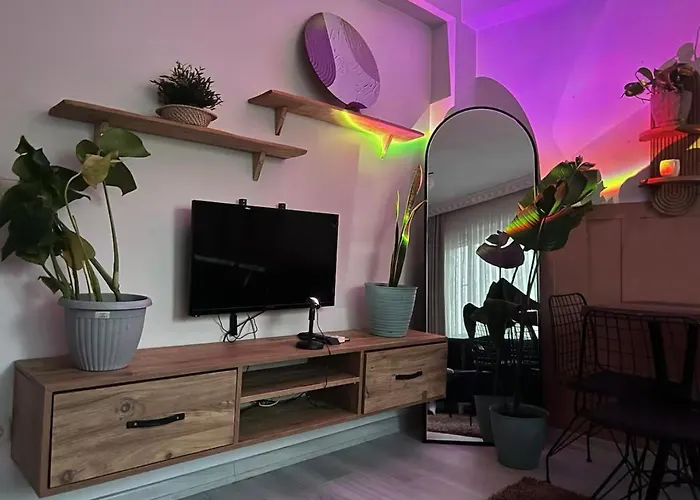 Apartment Uenlue Suits