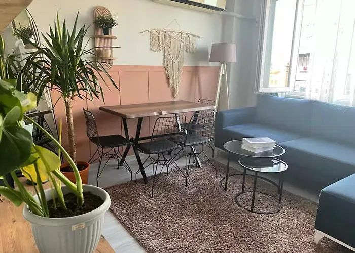 Apartment Uenlue Suits